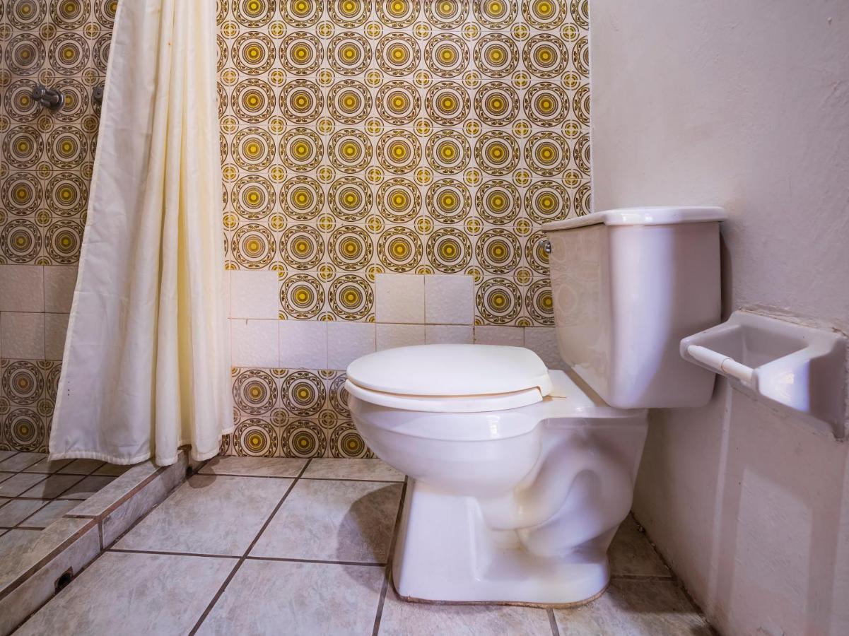 Oyo Hotel Sands バラ・デ・ナビダード エクステリア 写真