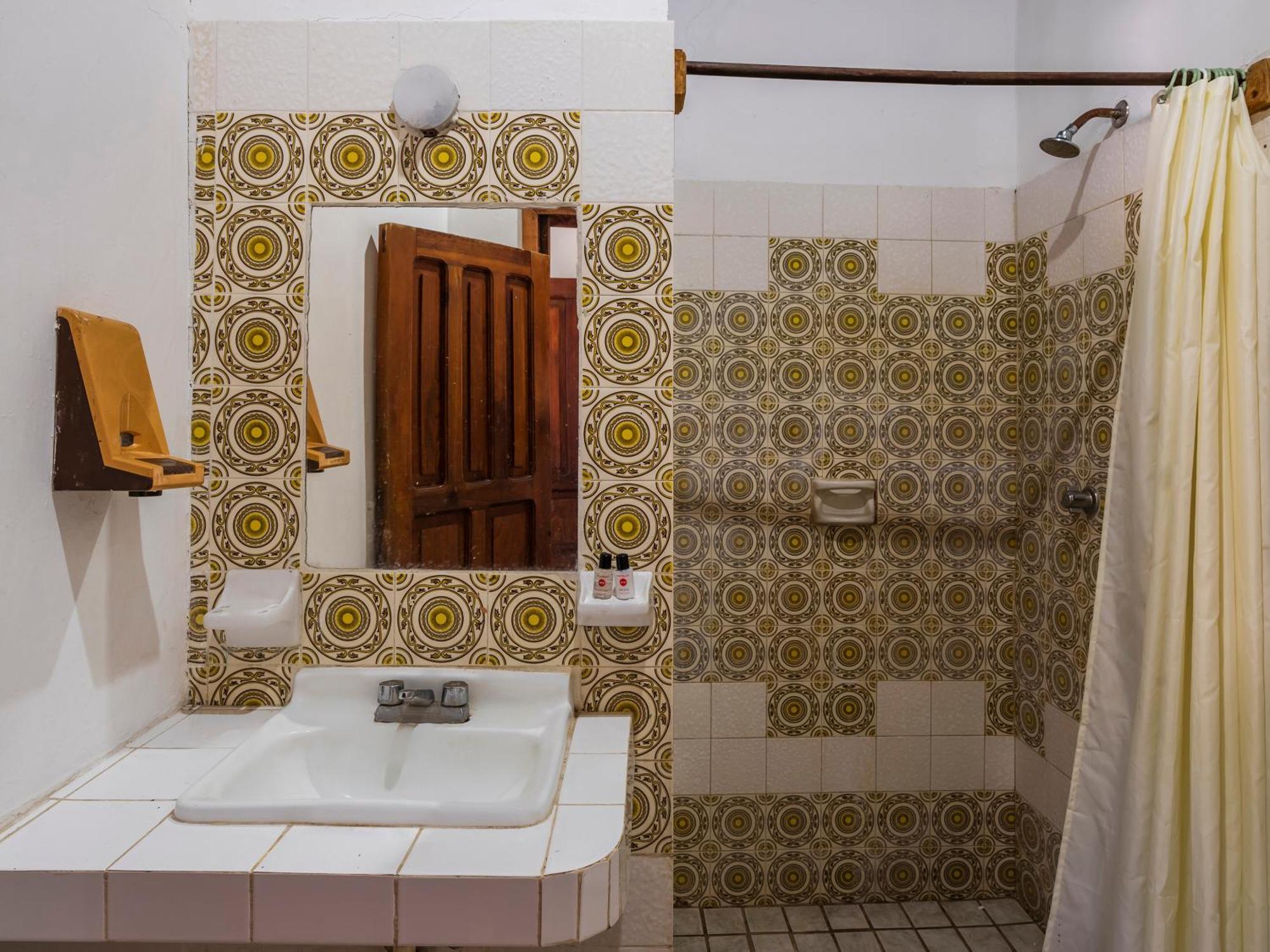 Oyo Hotel Sands バラ・デ・ナビダード エクステリア 写真